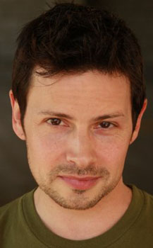 Jason Marsden